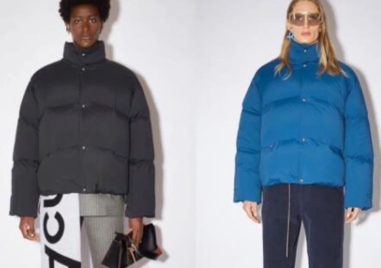 119111 Fashion Classic Luxury Design Casual Versatile Coats Branded Design Winter 90% Duck Down Jacket Warm Windproof A3
119111 Fashion Classic Luxury Design Casual Versatile Coats Branded Design Winter 90% Duck Down Jacket Warm Windproof A3