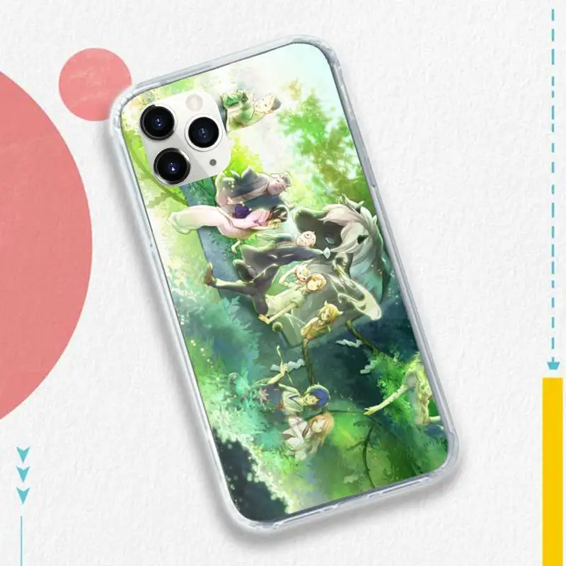 Natsume's Book of Friends Natsume Phone Case for iPhone 11 12 pro XS MAX 8 7 6 6S Plus X 5S SE 2020 XR
Natsume's Book of Friends Natsume Phone Case for iPhone 11 12 pro XS MAX 8 7 6 6S Plus X 5S SE 2020 XR