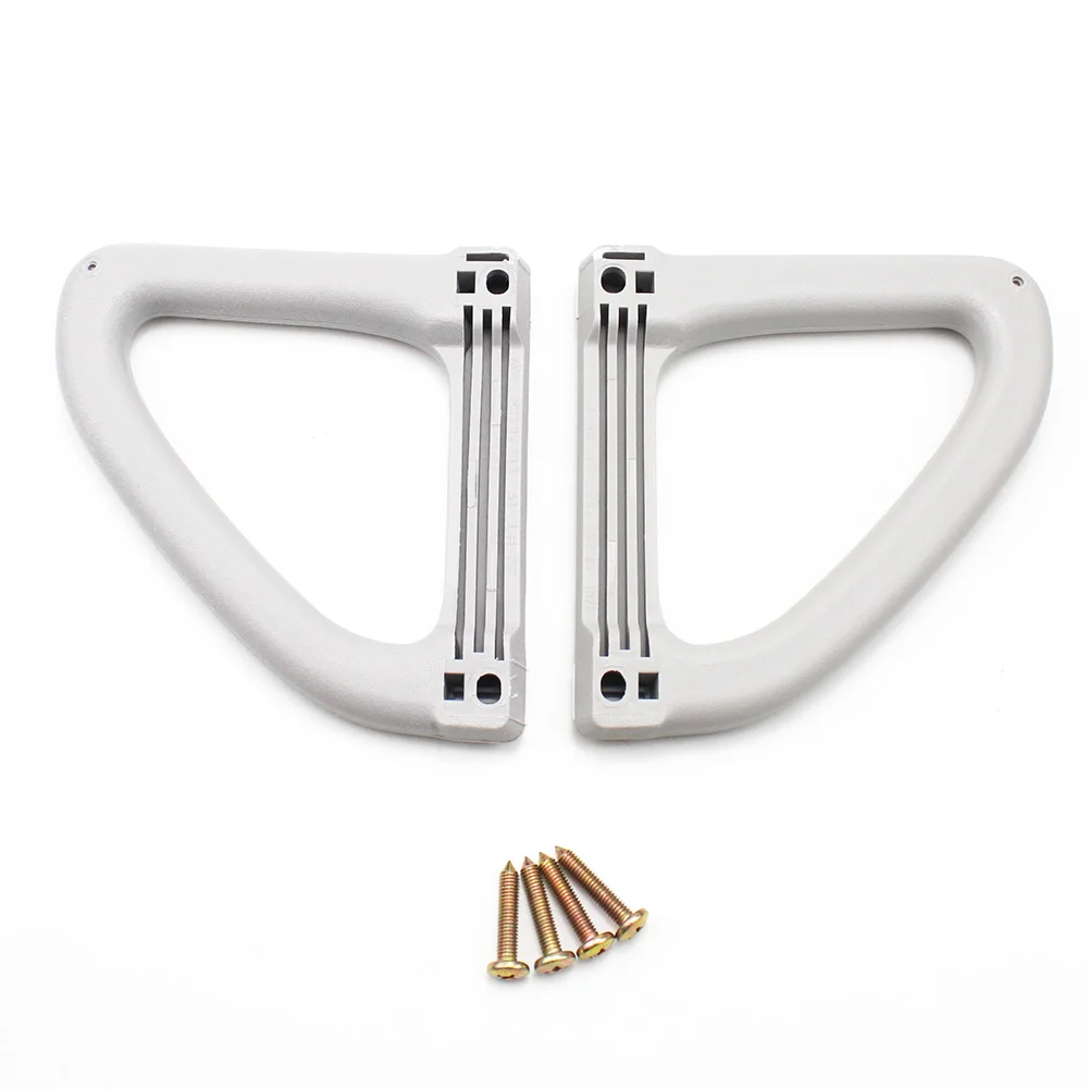 For Mitsubishi Montero Shogun Pajero V43 MK3 V73 V75 V77 Pair Roof Grab Handle
For Mitsubishi Montero Shogun Pajero V43 MK3 V73 V75 V77 Pair Roof Grab Handle