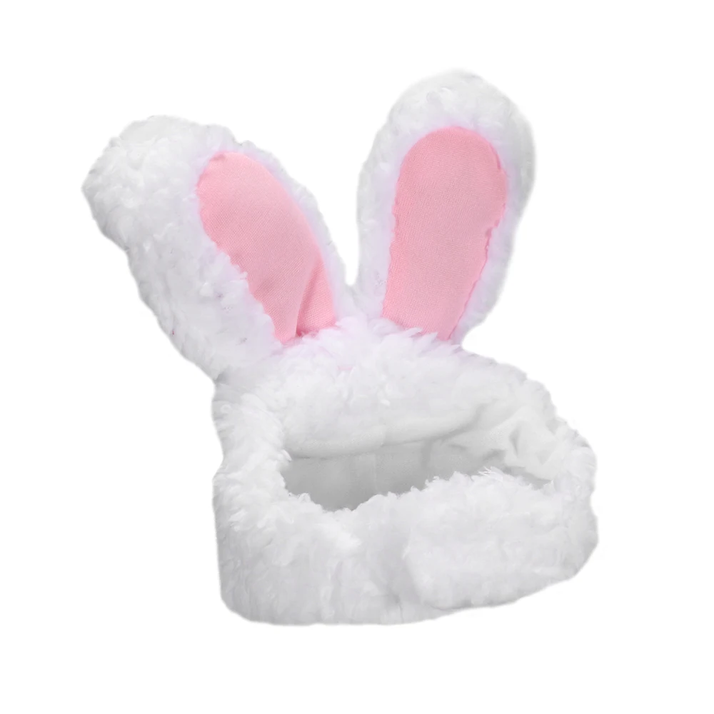 1p Soft Cute Cat Headgear Cat Headgear Dog Cross Dress Cute Pet Hat Rabbit Pet Headgear Funny Pet Supplies
1p Soft Cute Cat Headgear Cat Headgear Dog Cross Dress Cute Pet Hat Rabbit Pet Headgear Funny Pet Supplies