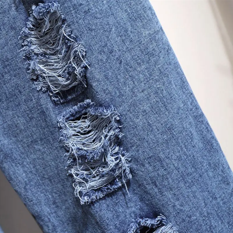 spring Women Jeans hoole plus size big 8XL 7XL 6XL loose high streetwear Elastic Waist Pants Oversized cool personality Jeans 50
spring Women Jeans hoole plus size big 8XL 7XL 6XL loose high streetwear Elastic Waist Pants Oversized cool personality Jeans 50