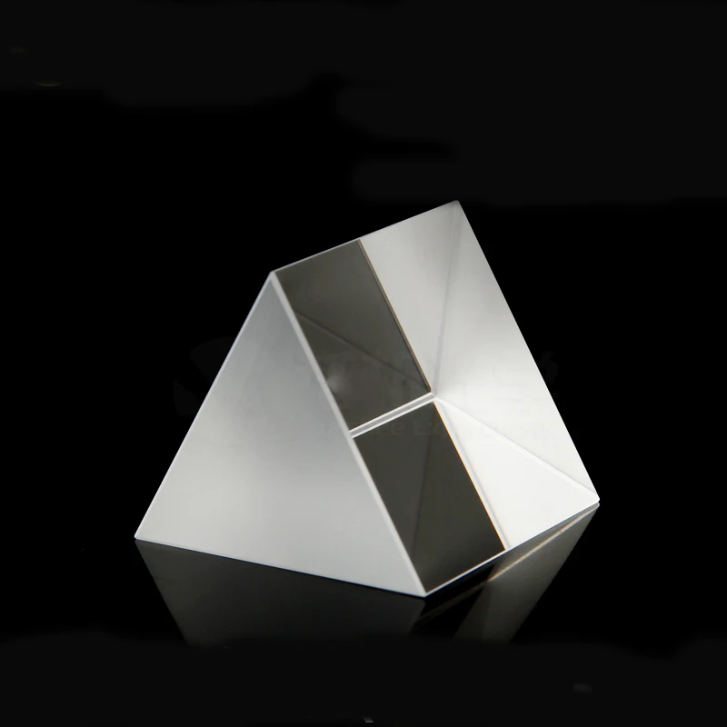 Optische Glas Prismen Gleichseitiges Dreieck Rechten Winkel K9 30MM Prism Optik Material Optical Glass Prism Equilateral Prism
Optische Glas Prismen Gleichseitiges Dreieck Rechten Winkel K9 30MM Prism Optik Material Optical Glass Prism Equilateral Prism