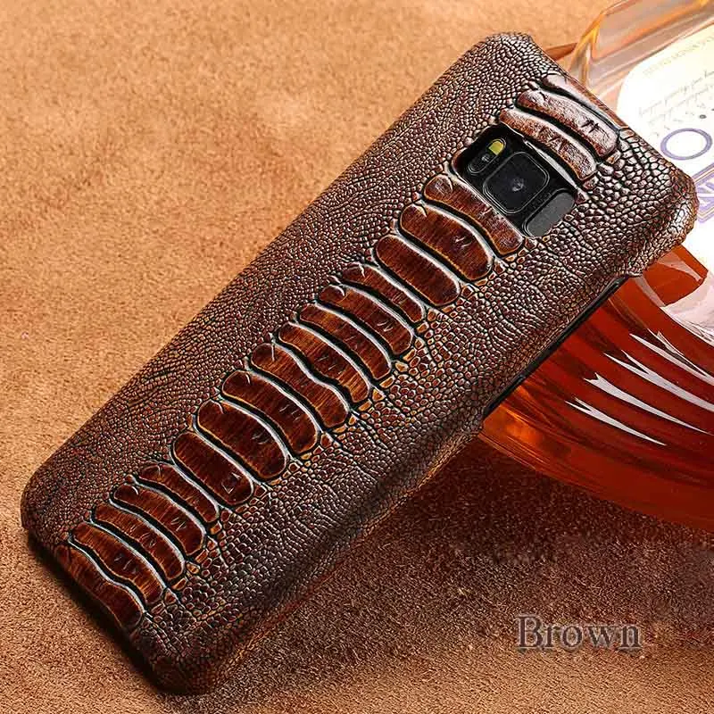 Natural Cowhide Phone Case For Samsung Galaxy a50 a70 a71 a30 a51 Note 10 9 8 S20 Ultra s10 Plus s9 s7 s8 a7 a8 2018
Natural Cowhide Phone Case For Samsung Galaxy a50 a70 a71 a30 a51 Note 10 9 8 S20 Ultra s10 Plus s9 s7 s8 a7 a8 2018