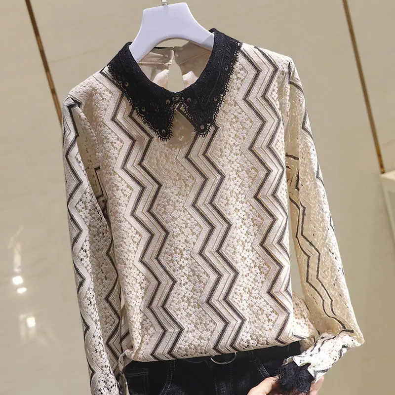 2021 Aumtumn New Blouses Women's Solid Color Summer Loose Casual Simplicity O-neck Blouse Fashion Temperament Simplicity Tops
2021 Aumtumn New Blouses Women's Solid Color Summer Loose Casual Simplicity O-neck Blouse Fashion Temperament Simplicity Tops