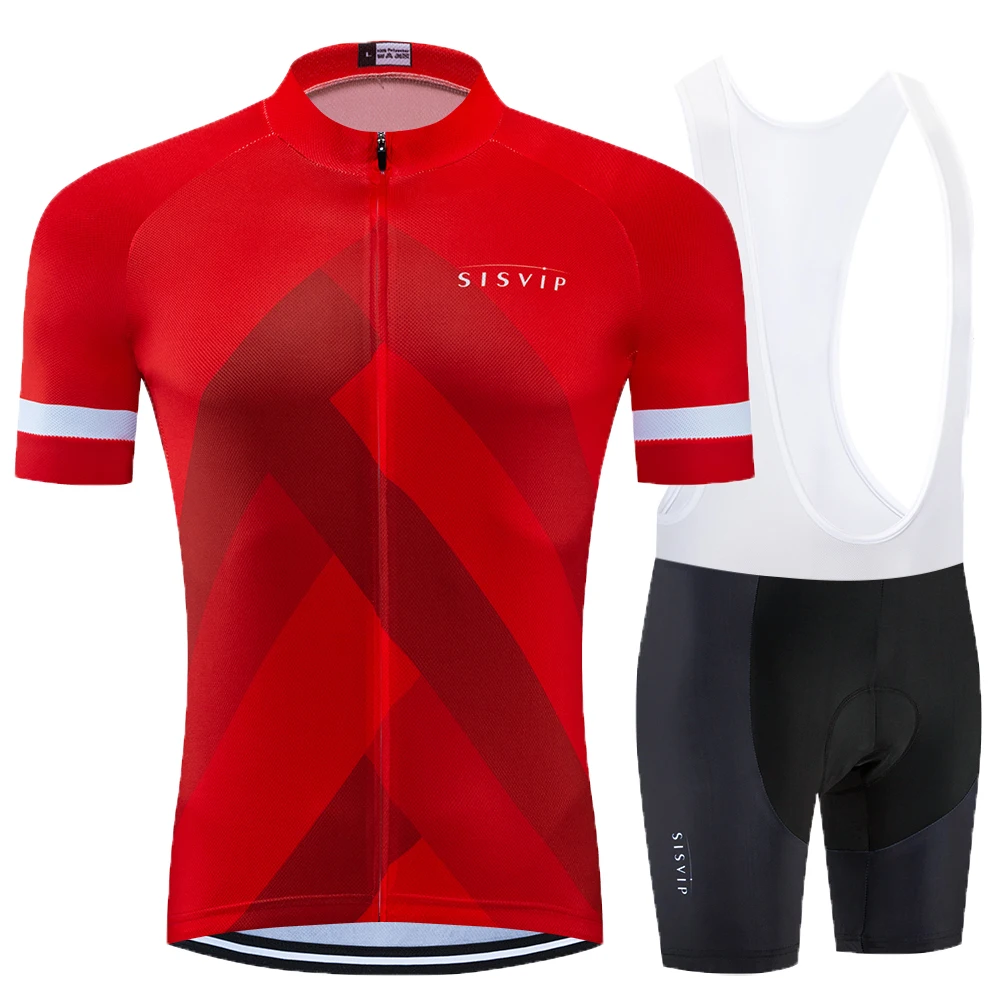 New Summer Cycling Jersey Set PRO TEAM Clothing MTB Bicycle Clothes Wear Maillot Ropa Ciclismo Men Cycling Set
New Summer Cycling Jersey Set PRO TEAM Clothing MTB Bicycle Clothes Wear Maillot Ropa Ciclismo Men Cycling Set
