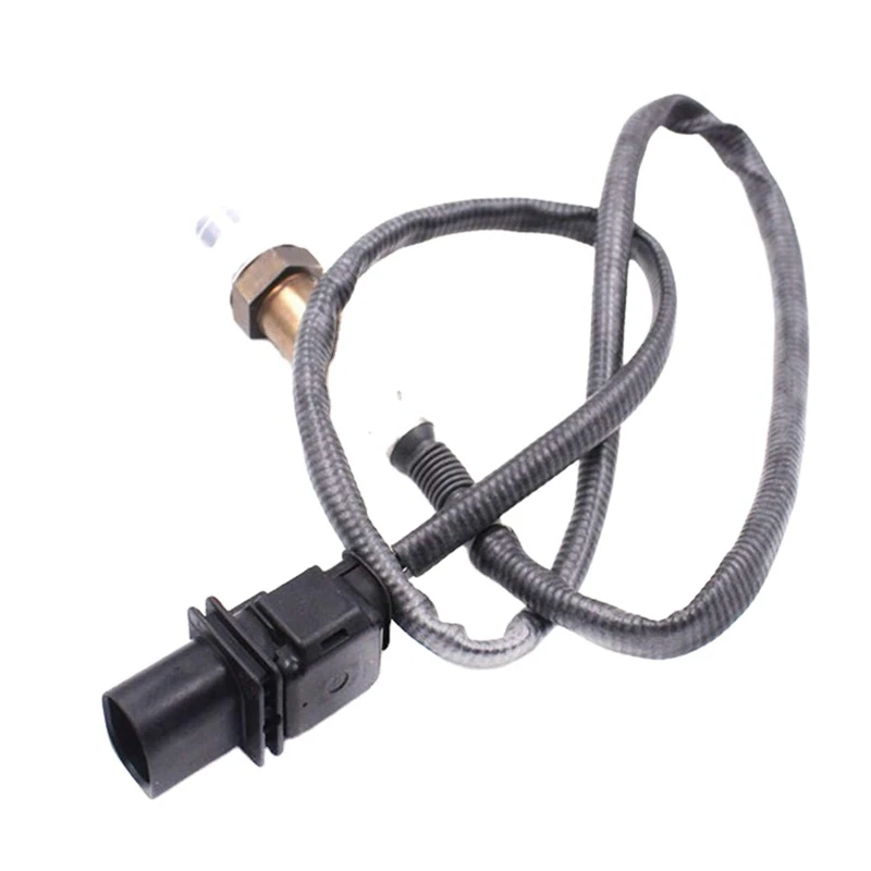 11787573319 Car Accessories O2 Oxygen Sensor For BMW 5 Series E60 E61 520i 520Li N43 Free Shipping
11787573319 Car Accessories O2 Oxygen Sensor For BMW 5 Series E60 E61 520i 520Li N43 Free Shipping