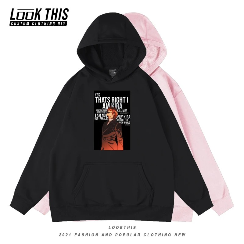 Death Note Japanese Anime Children's Hoodies Sweatshirt Oversized Hoodiehot Sale Misa Pullover Sportswear Clothes for Girls
Death Note Japanese Anime Children's Hoodies Sweatshirt Oversized Hoodiehot Sale Misa Pullover Sportswear Clothes for Girls