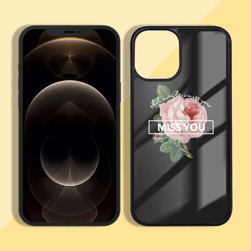 process flower text Phone Case Silicone TPU+PC For iPhone11 12 mini Pro MAX 7 8 Plus X XR XS Samsung S20 10 9 8 Plus ultra
process flower text Phone Case Silicone TPU+PC For iPhone11 12 mini Pro MAX 7 8 Plus X XR XS Samsung S20 10 9 8 Plus ultra