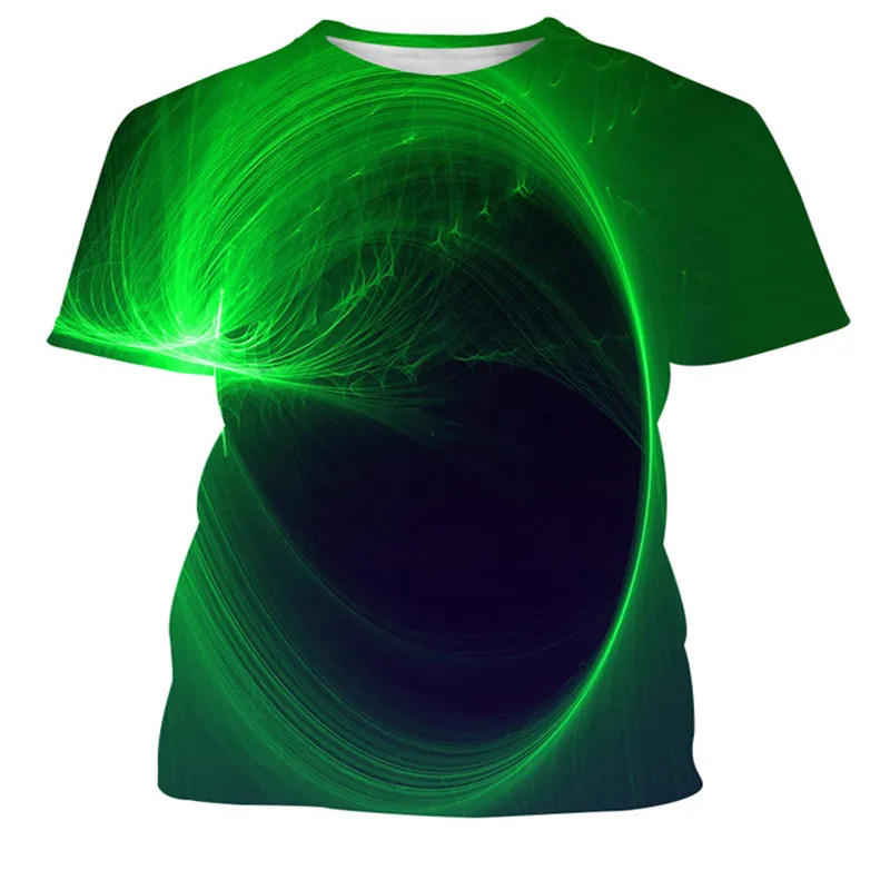 2021 new three-dimensional rotating men's T-shirt summer fashion short-sleeved 3D round neck top visual three-dimensional person
2021 new three-dimensional rotating men's T-shirt summer fashion short-sleeved 3D round neck top visual three-dimensional person