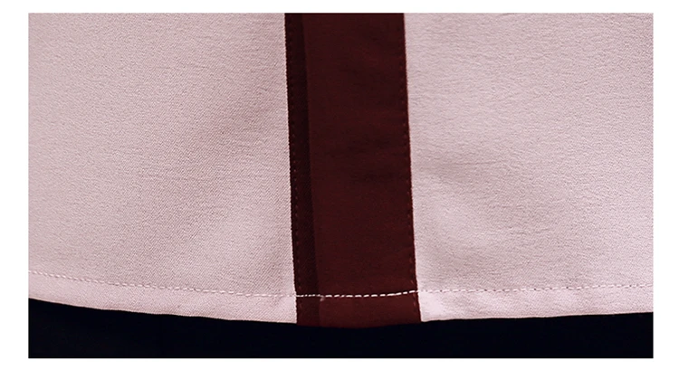 Bow Collar Chiffon Shirts 2020 Spring New Women's Tops Long Sleeve Camisas Mujer Korean Fashion Clothing Chiffon Blouse 628H60
Bow Collar Chiffon Shirts 2020 Spring New Women's Tops Long Sleeve Camisas Mujer Korean Fashion Clothing Chiffon Blouse 628H60