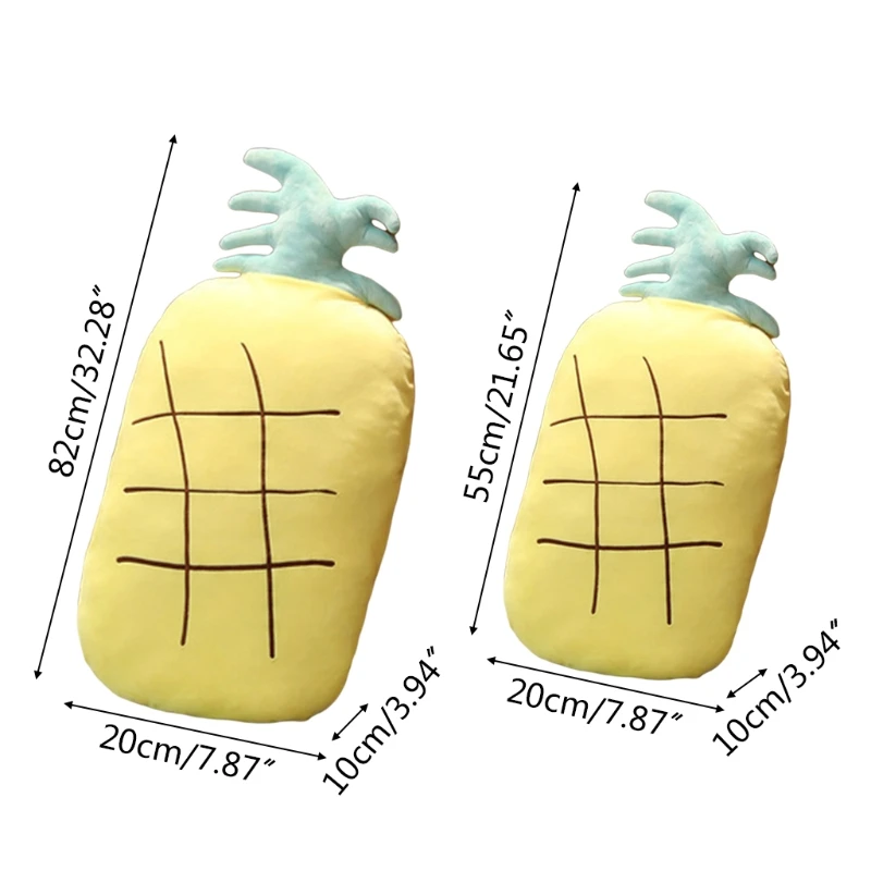 Cartoon Cute Fruit Plush Toy Slender Pillow Pillow Bed Sleeping Girl Leg Pillow 
Cartoon Cute Fruit Plush Toy Slender Pillow Pillow Bed Sleeping Girl Leg Pillow