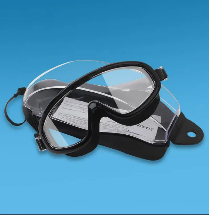 2021 Waterproof Swimming Goggles Earplugs Professional Adult Swim Cap Swimming Pool Glasses Anti-Fog Myopia Men'S Optical
2021 Waterproof Swimming Goggles Earplugs Professional Adult Swim Cap Swimming Pool Glasses Anti-Fog Myopia Men'S Optical