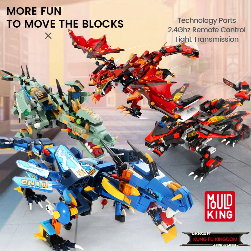 Kids Educational DIY Toys The Dragon Series Model Sets Building Blocks Assemble Bricks with APP Remote Control for Children Gift
Kids Educational DIY Toys The Dragon Series Model Sets Building Blocks Assemble Bricks with APP Remote Control for Children Gift