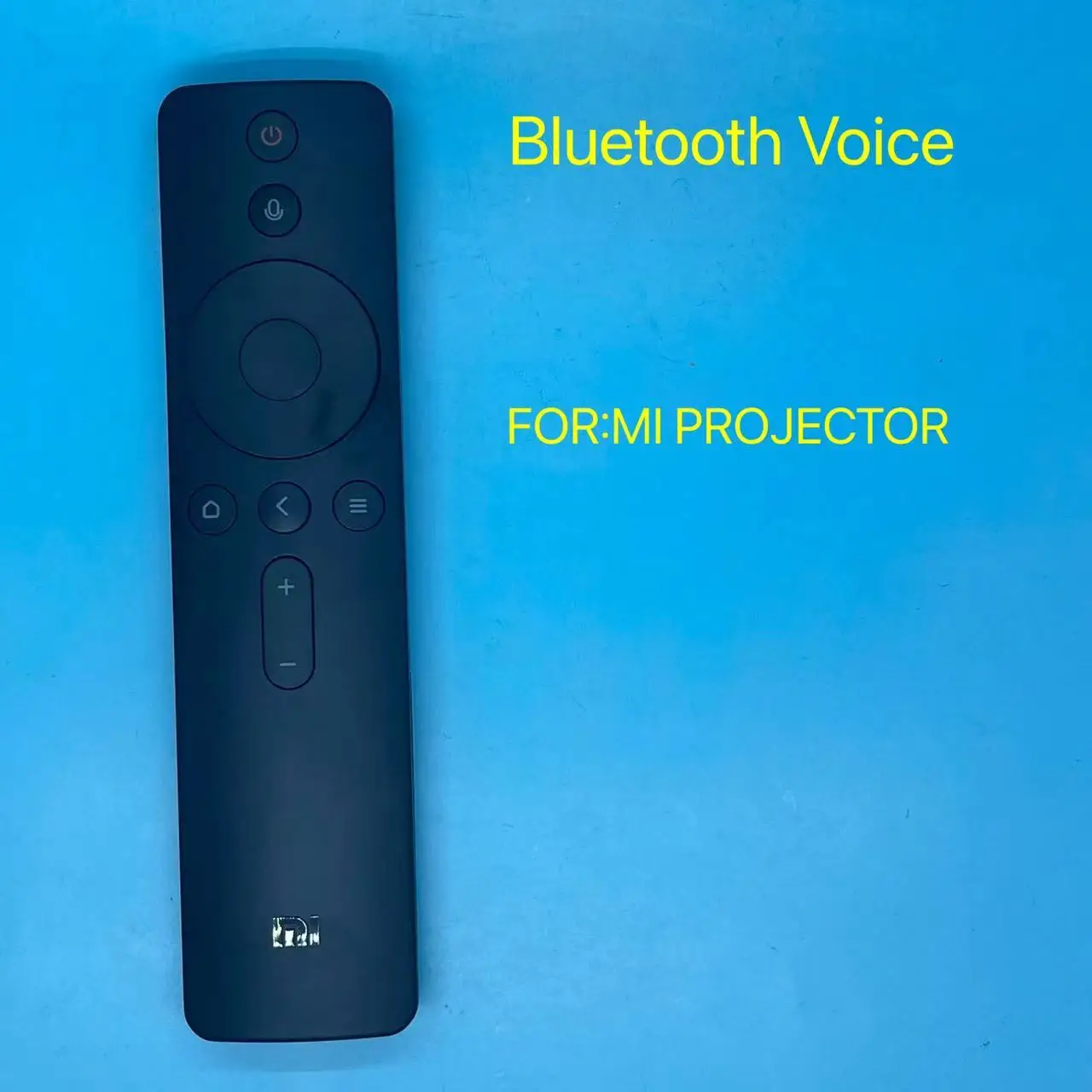 New XMRM-006 00A PROJECTOR 4Apro with voice for Xiaomi MI Box S MDZ-22-AB smart TV box Bluetooth RF remote control | Электроника