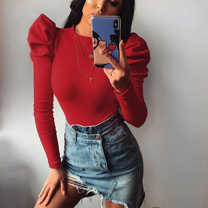 2020 Spring Winter Women Sexy Bodysuit Casual Bodycon Solid Knitted Black Bodysuits Body For Women Female
2020 Spring Winter Women Sexy Bodysuit Casual Bodycon Solid Knitted Black Bodysuits Body For Women Female