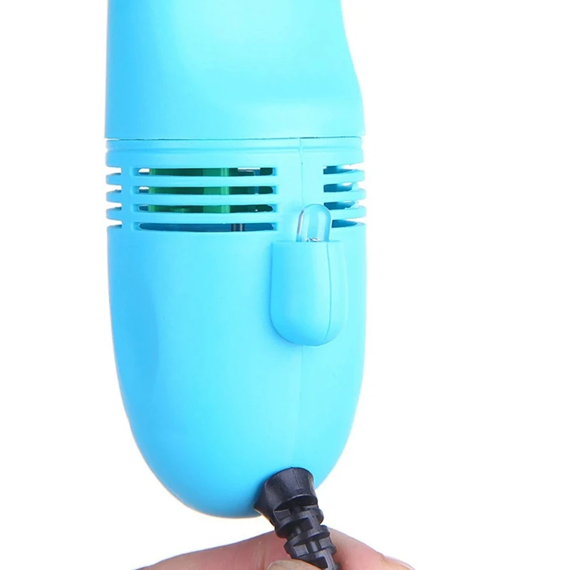 Hot USB Computer Keyboard Vacuum Cleaner Mini Desktop Dust er Collector Handheld Table Cleaning Tool
Hot USB Computer Keyboard Vacuum Cleaner Mini Desktop Dust er Collector Handheld Table Cleaning Tool