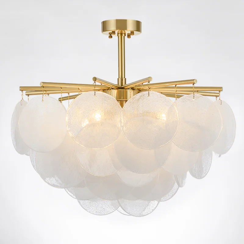 Modern LED Chandelier Luxury Lighting Fixtures Frosted Bubbles Glass Tree Branch Chandelier Living Room Restaurant Decoration
Modern LED Chandelier Luxury Lighting Fixtures Frosted Bubbles Glass Tree Branch Chandelier Living Room Restaurant Decoration