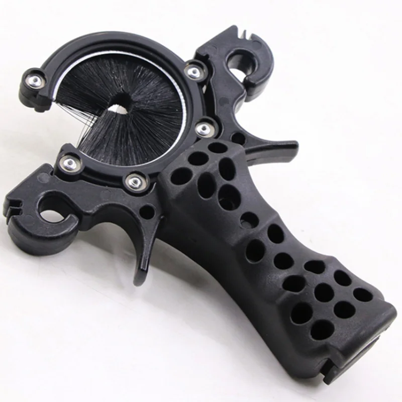 Рогатка для охоты на открытом воздухе стрельба стрелы рыболовная Рогатка мощный стрельба рыболовный комбинированный лук для лова рыбы кат...
Рогатка для охоты на открытом воздухе стрельба стрелы рыболовная Рогатка мощный стрельба рыболовный комбинированный лук для лова рыбы кат...