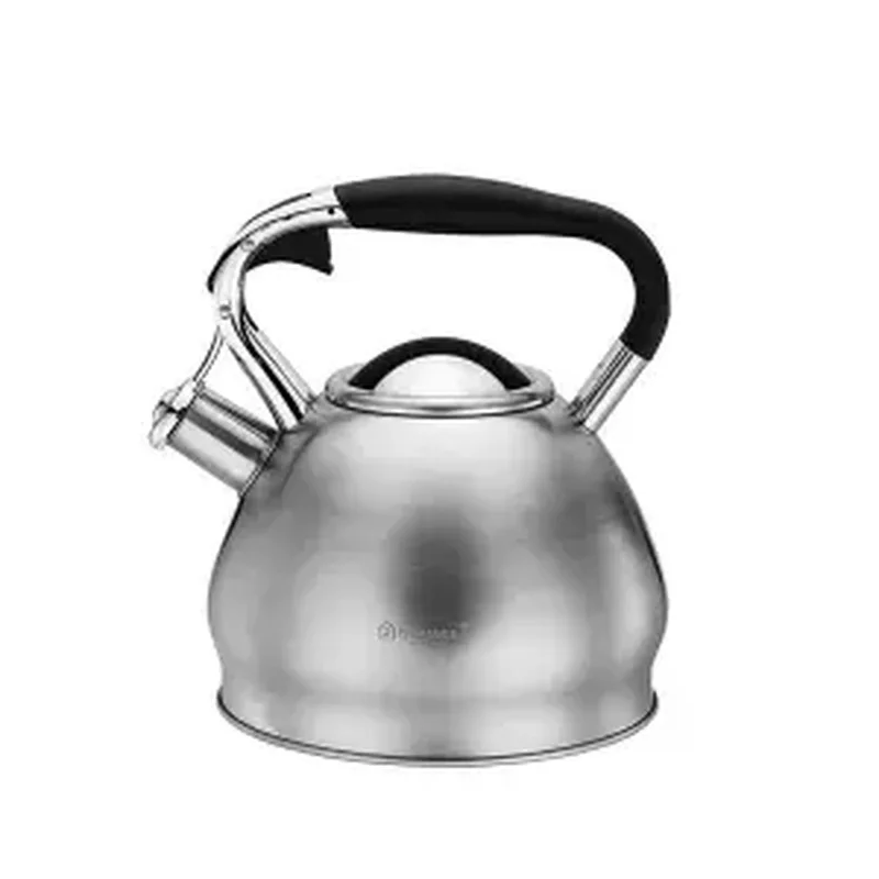 Stainless Steel Kettle Gas Thickened Household Kettle Gas Induction Cooker Boiling Kettle Kettle Tea Stove Kettle Water Kettle
Stainless Steel Kettle Gas Thickened Household Kettle Gas Induction Cooker Boiling Kettle Kettle Tea Stove Kettle Water Kettle
