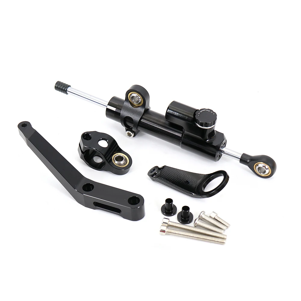 2002 2003 Motorcycle Steering Stabilize Damper Mounting Bracket Kit For Honda CBR954RR CBR 954 RR
2002 2003 Motorcycle Steering Stabilize Damper Mounting Bracket Kit For Honda CBR954RR CBR 954 RR