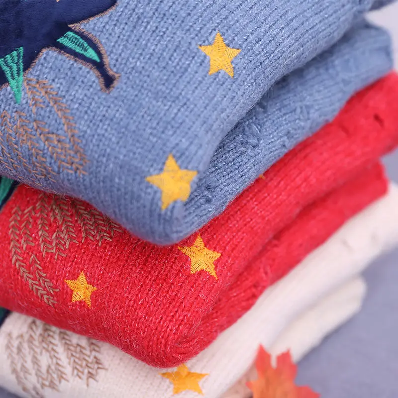 Cardigans surdimensionnes brodes de dessins animes pour femmes, Harajuku, ample, col en V, veste tricotee, haut d'hiver 2020
Cardigans surdimensionnes brodes de dessins animes pour femmes, Harajuku, ample, col en V, veste tricotee, haut d'hiver 2020