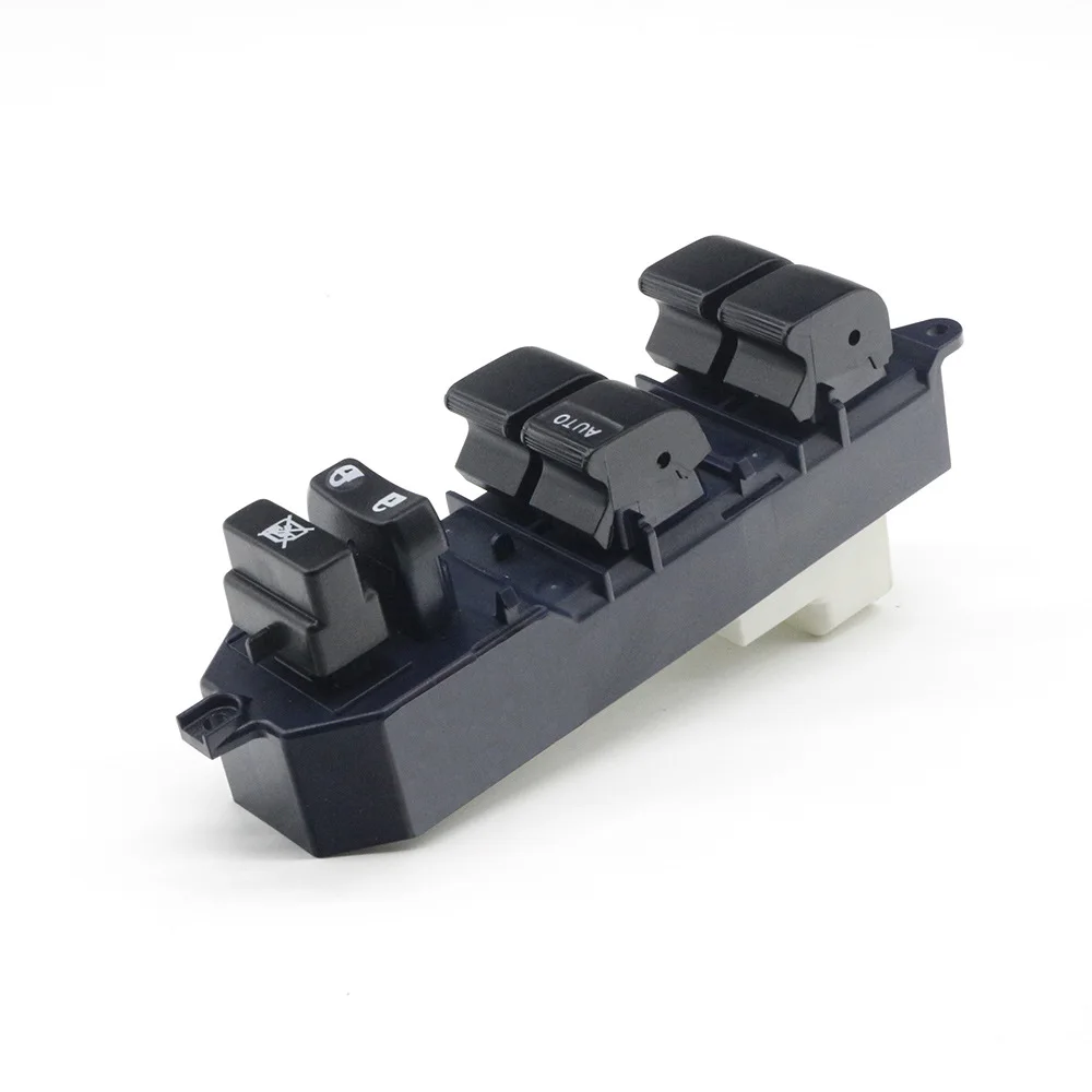 YOMI 84820-06100 Fits Toyota Corolla Camry RAV 4 Power Window Master Control Switch
YOMI 84820-06100 Fits Toyota Corolla Camry RAV 4 Power Window Master Control Switch