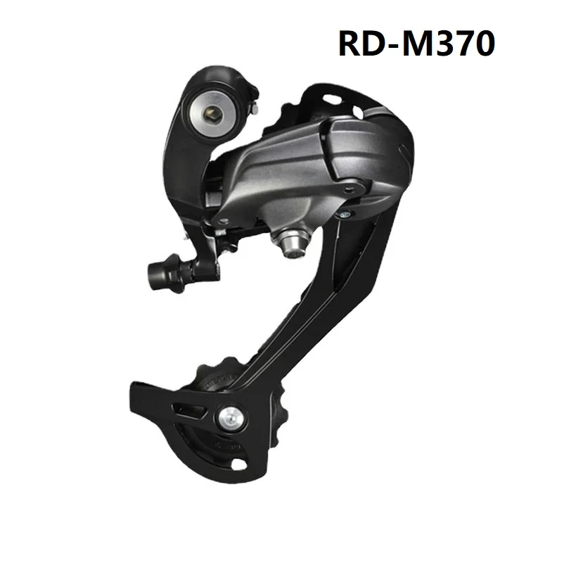 Велосипед RD-M370 9 задний переключатель скорости SGS RD 3x9-speed, запчасти для горного велосипеда
Велосипед RD-M370 9 задний переключатель скорости SGS RD 3x9-speed, запчасти для горного велосипеда