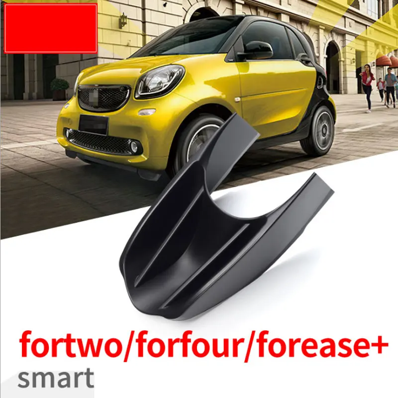 Car Armrest Center Storage Box For Smart 453 fortwo forfour 2015-2019 Container Glove Auto Organizer For Car Accessories
Car Armrest Center Storage Box For Smart 453 fortwo forfour 2015-2019 Container Glove Auto Organizer For Car Accessories