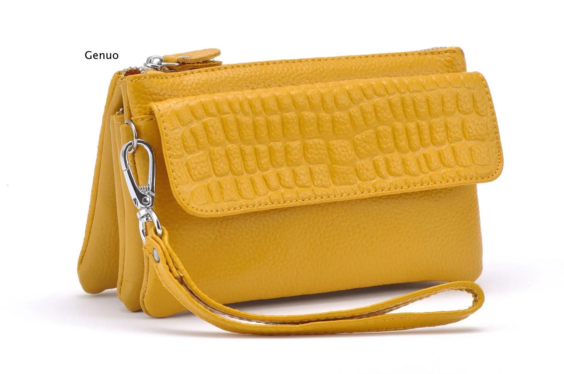 Genuine Leather Clutch Women Long Wallets Women Money Purse Large Capacity Clutch Coin Purse Ladies Wallet Phone Purse
Genuine Leather Clutch Women Long Wallets Women Money Purse Large Capacity Clutch Coin Purse Ladies Wallet Phone Purse