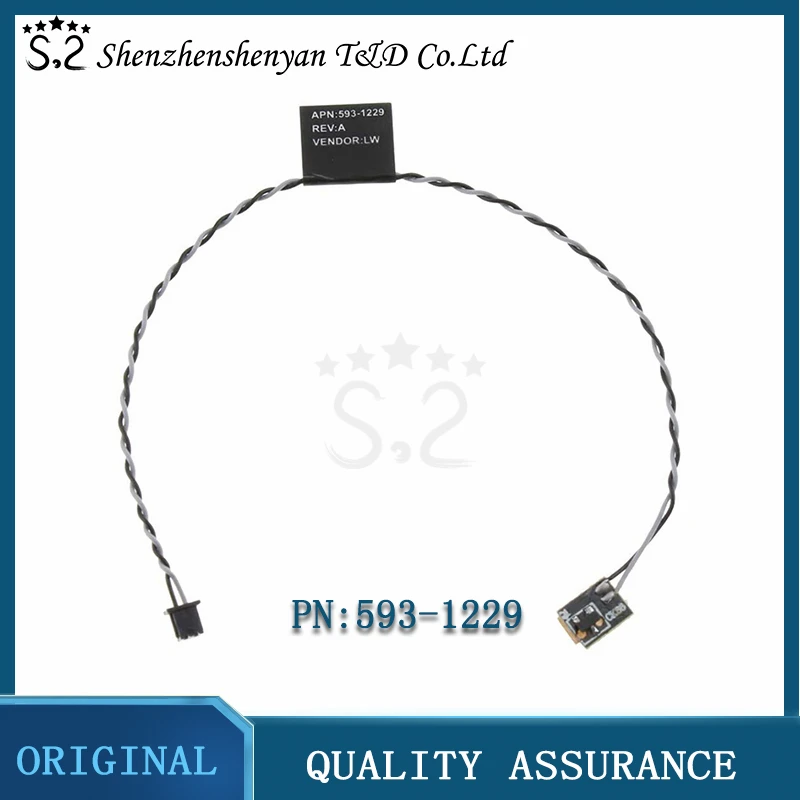 Новинка 922-9216 593-0998 для Apple iMac 21,5 "A1311 Seagate HDD жесткий диск с датчиком температуры гибкий кабель 2009 2010 года
Новинка 922-9216 593-0998 для Apple iMac 21,5 "A1311 Seagate HDD жесткий диск с датчиком температуры гибкий кабель 2009 2010 года
