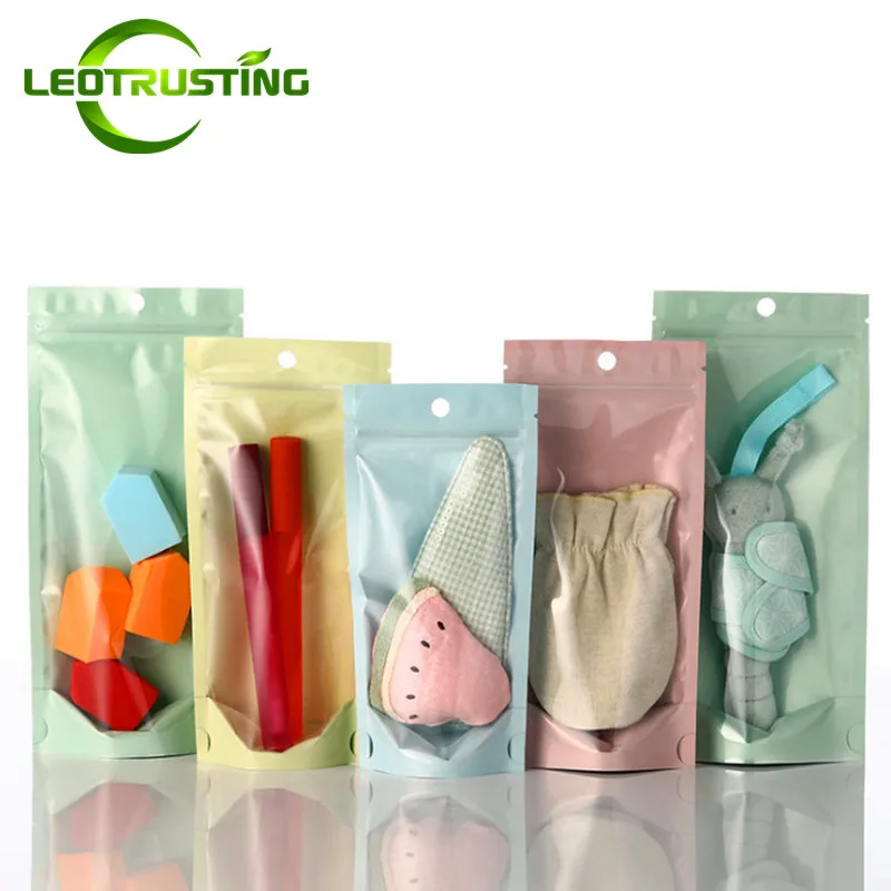 Leotrusting Clear Front Plastic Zip Lock Bag Flat Translucent Gifts Jewelry Nail Beauty Eye-Shadow Lipsticks Spray Bottle Bags
Leotrusting Clear Front Plastic Zip Lock Bag Flat Translucent Gifts Jewelry Nail Beauty Eye-Shadow Lipsticks Spray Bottle Bags