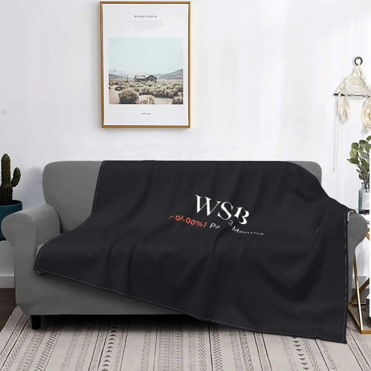 Wall Street Bets Blanket Bedspread Bed Plaid Cover Throw Blanket Kawaii Blanket Receiving Blankets
Wall Street Bets Blanket Bedspread Bed Plaid Cover Throw Blanket Kawaii Blanket Receiving Blankets