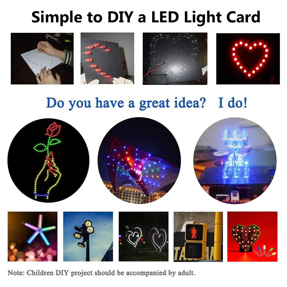 3MM Light-Emitting Diodes Bulb Kit 100pcs DIY LED Lights for Room,Christmas Party Lamp,Car Interior Lights Dropshipping
3MM Light-Emitting Diodes Bulb Kit 100pcs DIY LED Lights for Room,Christmas Party Lamp,Car Interior Lights Dropshipping