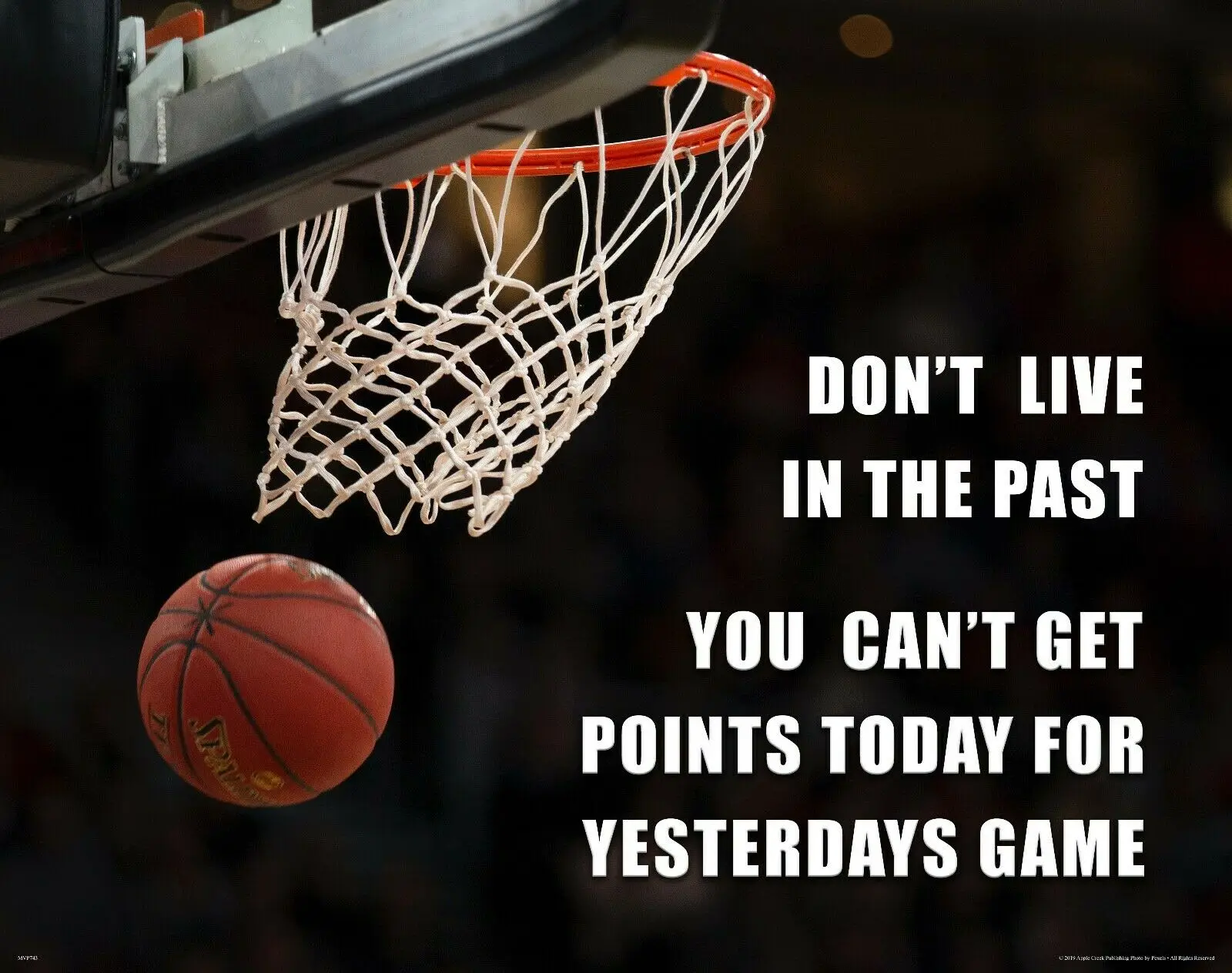 13 видов стилей выберите баскетбольную мотивационную цитату, художественную пленку, Шелковый постер, домашний Настенный декор 24x36 дюймов 
13 видов стилей выберите баскетбольную мотивационную цитату, художественную пленку, Шелковый постер, домашний Настенный декор 24x36 дюймов