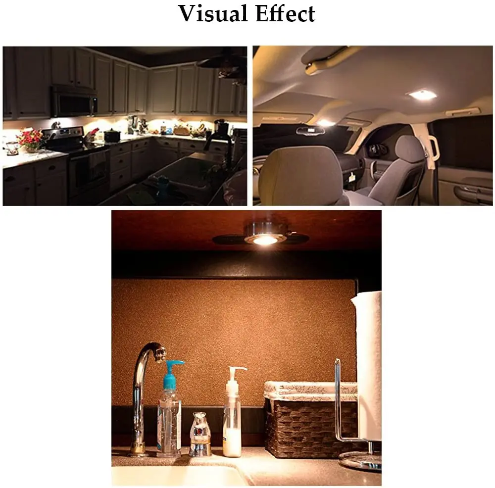 10-Pack Ei-Home 5050 12 SMD G4 LED Bulbs, DC 12V RV light Bulbs,Replace Halogen Lamp, Landscape, Car, Track Lighting, Warm White
10-Pack Ei-Home 5050 12 SMD G4 LED Bulbs, DC 12V RV light Bulbs,Replace Halogen Lamp, Landscape, Car, Track Lighting, Warm White