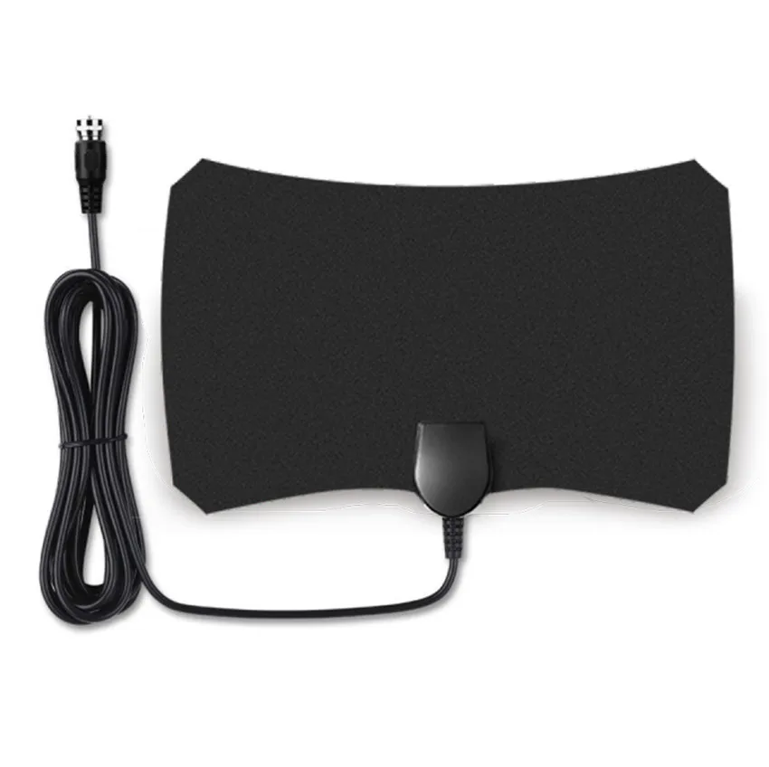 hengshanlao Digital HDTV Antenna TV receiver Radius Fox Surf Aerial Indoor 800 Miles DVB-T2 VHF clear satellite receiver dish
hengshanlao Digital HDTV Antenna TV receiver Radius Fox Surf Aerial Indoor 800 Miles DVB-T2 VHF clear satellite receiver dish