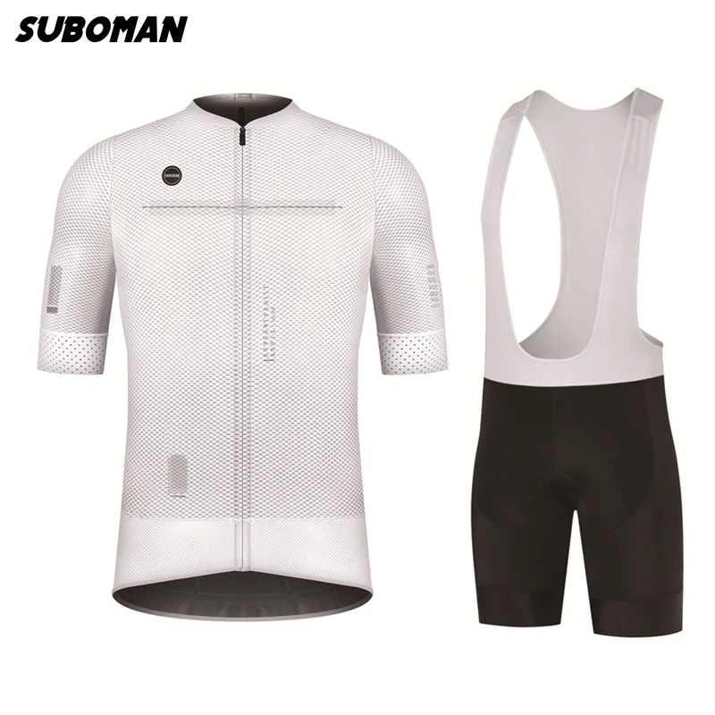2021 New suboman gobik Cycling mtb Jersey Set Road Mountain Bike Cycling Clothing bxm man Sportswear Suit Cycling Team Clothes
2021 New suboman gobik Cycling mtb Jersey Set Road Mountain Bike Cycling Clothing bxm man Sportswear Suit Cycling Team Clothes
