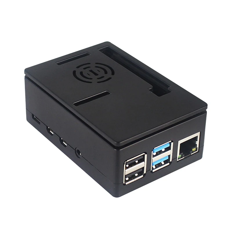 Новинка 3,5 дюймовый сенсорный экран 480*320 ЖК-дисплей ABS чехол для Raspberry Pi 4 Модель B
Новинка 3,5 дюймовый сенсорный экран 480*320 ЖК-дисплей ABS чехол для Raspberry Pi 4 Модель B