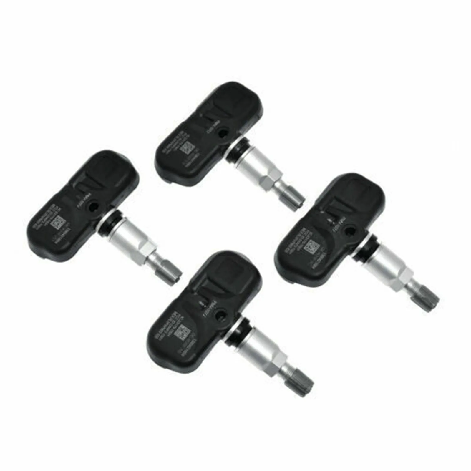 4PCS Tire Pressure Monitor Sensor 42607-3302 315MHz PMV-107J Fit for Toyota Scion Lexus
4PCS Tire Pressure Monitor Sensor 42607-3302 315MHz PMV-107J Fit for Toyota Scion Lexus