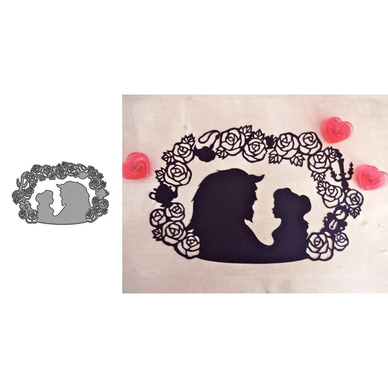 Cutting Dies Couples for Cards and Dies Scrapbooking New Arrival 2021 Metal Cutters Arts
Cutting Dies Couples for Cards and Dies Scrapbooking New Arrival 2021 Metal Cutters Arts