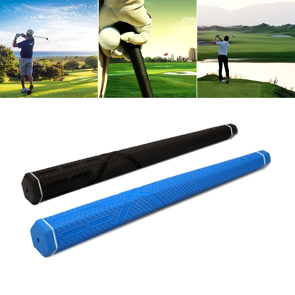 PGM Golf Anti-slip Grips Hexagonal Design Professional Golf Club Grip Auxiliary Putter Grip Suitable For Wood And Iron Group
PGM Golf Anti-slip Grips Hexagonal Design Professional Golf Club Grip Auxiliary Putter Grip Suitable For Wood And Iron Group