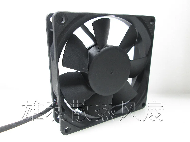 NEW KD1208PKS1 12V 1.7W 8CM 8020 2wire Motor protection cooling
NEW KD1208PKS1 12V 1.7W 8CM 8020 2wire Motor protection cooling