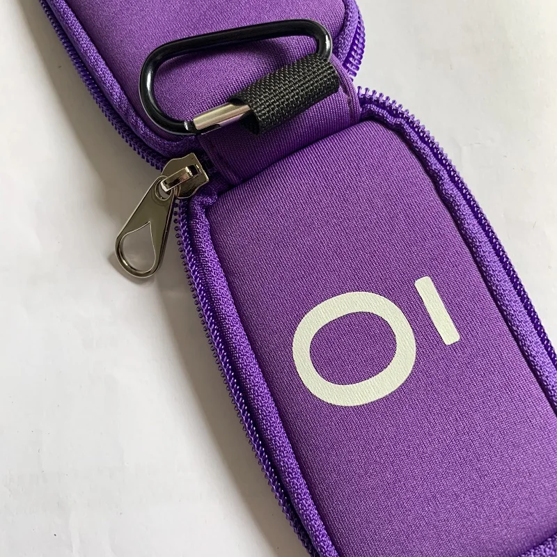 10 Slots Storage Bags Bag Essential Oil Case for Doterra Young Living Roller Spray Bottle Holder Organizer Storage Carrying Case
10 Slots Storage Bags Bag Essential Oil Case for Doterra Young Living Roller Spray Bottle Holder Organizer Storage Carrying Case