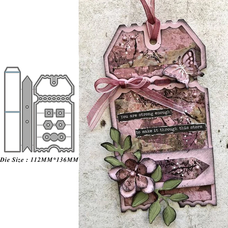 Бирка Panalisacraft, карманные штампы для резки металла, трафареты для «сделай сам», Скрапбукинг/альбом, декоративное тиснение, «сделай сам», бума...
Бирка Panalisacraft, карманные штампы для резки металла, трафареты для «сделай сам», Скрапбукинг/альбом, декоративное тиснение, «сделай сам», бума...