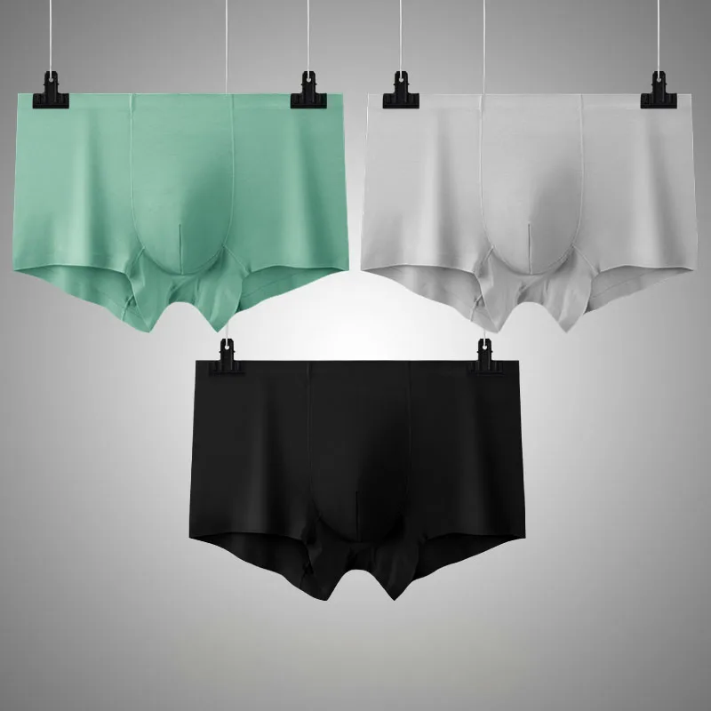 Free shipping Viscose Men's panties Men underpants sexy Man undrewear boxers Men's shorts Panties Men's briefs plus size
Free shipping Viscose Men's panties Men underpants sexy Man undrewear boxers Men's shorts Panties Men's briefs plus size