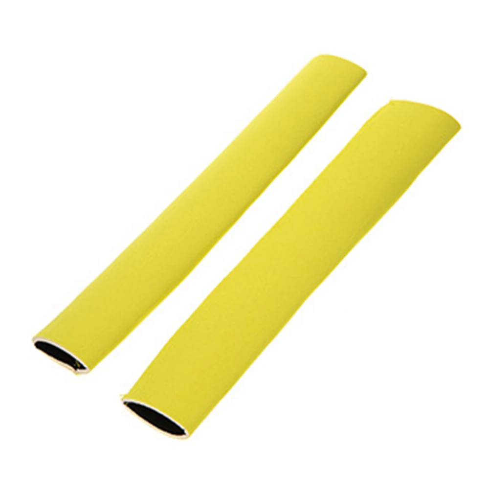 Paddle Grips Boat Anti Skid Protective Kayak Canoe Paddle Grips Paddling Supplies Oar Holder Soft Diving Fabric Boat Accessories
Paddle Grips Boat Anti Skid Protective Kayak Canoe Paddle Grips Paddling Supplies Oar Holder Soft Diving Fabric Boat Accessories