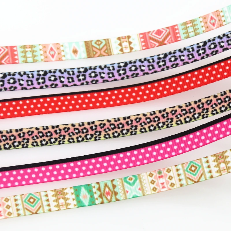 Корсажная лента DHK с леопардовым принтом, 3/8 дюймов, 50 ярдов, аксессуары для шитья, рукоделия, головные уборы, украшения «сделай сам», 9 мм, S1750
Корсажная лента DHK с леопардовым принтом, 3/8 дюймов, 50 ярдов, аксессуары для шитья, рукоделия, головные уборы, украшения «сделай сам», 9 мм, S1750