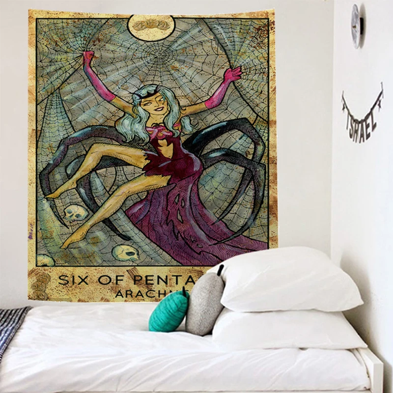 psychedelic wall carpet wand tapijt drop shipping tarot blanket wall art home decor tapestries hippies tapestry
psychedelic wall carpet wand tapijt drop shipping tarot blanket wall art home decor tapestries hippies tapestry