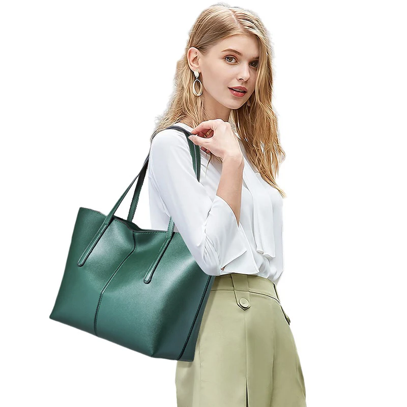 Luxury Handbags Women Bags Designer Big Tote Female Tote Bags for Women 2021 Leather Ladies Hand Bag Girls Fashion Messenger Bag
Luxury Handbags Women Bags Designer Big Tote Female Tote Bags for Women 2021 Leather Ladies Hand Bag Girls Fashion Messenger Bag