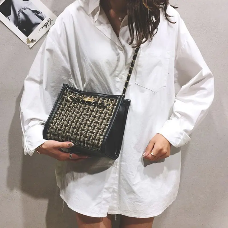 Women Coin Purse Fashion Shoulder Bag Wild Cross Body Bag Chain PU Ladies Handbag 2 Pcs Composite Bag
Women Coin Purse Fashion Shoulder Bag Wild Cross Body Bag Chain PU Ladies Handbag 2 Pcs Composite Bag